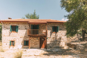 Lovely house in the heart of nature